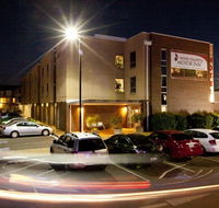 Wine Country Motor Inn - Brisbane 4u