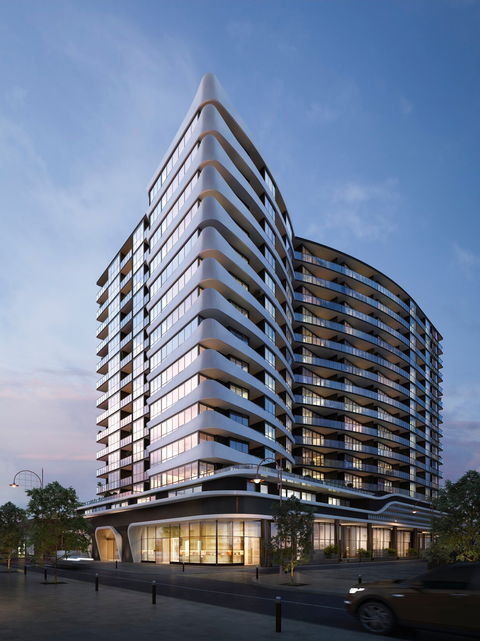 Astra Apartments Glen Waverley - Tourism Brisbane 0