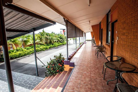Darra Motel And Conference Centre - Tourism Brisbane 1