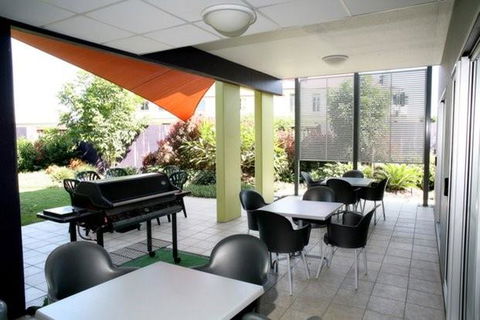 Rocklea International Hotel - Tourism Brisbane 2