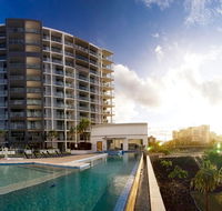 Oaks Gateway On Palmer - Brisbane 4u