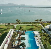 The Ville Resort Casino - Brisbane 4u