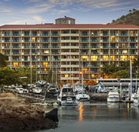Aligned Corporate Residences Townsville - Brisbane 4u