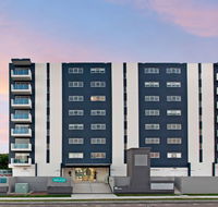 Allure Hotel and Apartments - Brisbane 4u