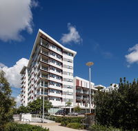 Central Holborn Apartments - Brisbane 4u