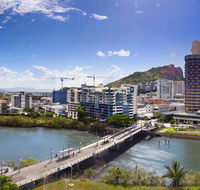Hotel Grand Chancellor Townsville - Brisbane 4u