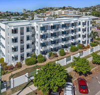 Madison Ocean Breeze - Brisbane 4u