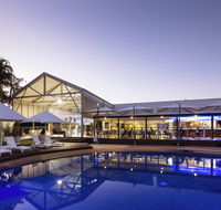 Mercure Townsville - Brisbane 4u