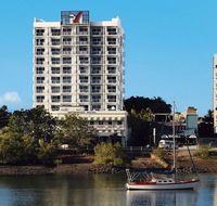 Oaks Metropole Hotel - Brisbane 4u
