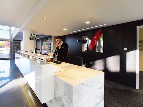 Oaks Metropole Hotel - Brisbane 4u 1