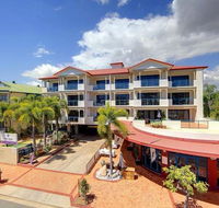 Park Regis Anchorage - Brisbane 4u
