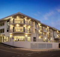 Quest Townsville On Eyre - Brisbane 4u