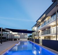 Central Islington Apartments by Vivo - Brisbane 4u