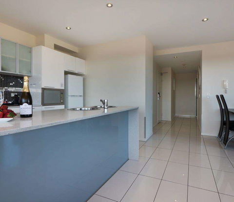 The Chermside Apartments - Brisbane 4u 0