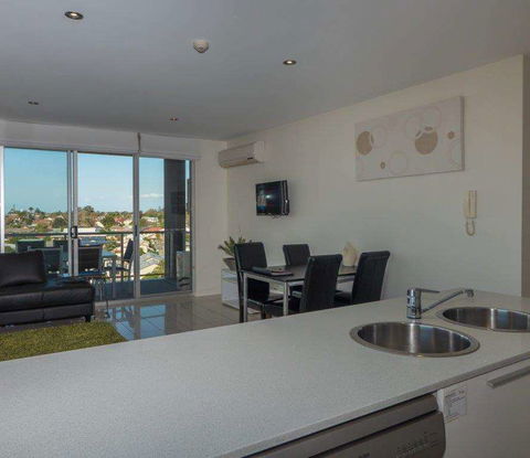 The Chermside Apartments - Brisbane 4u 1