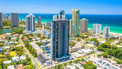 Arise Ruby Gold Coast - Tourism Brisbane 2