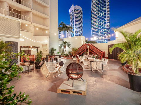 Novotel Surfers Paradise - Tourism Brisbane 0