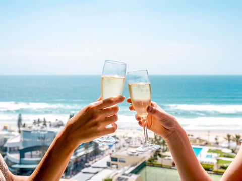 Novotel Surfers Paradise - Tourism Brisbane 1