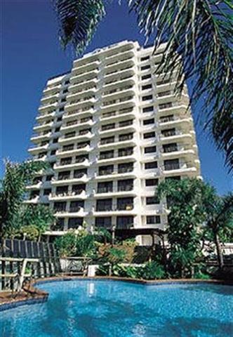 Broadbeach QLD Tourism Brisbane