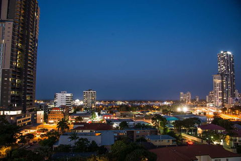 Woodroffe Hotel, Gold Coast - Tourism Brisbane 1