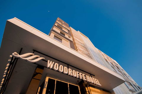 Woodroffe Hotel, Gold Coast - Tourism Brisbane 2