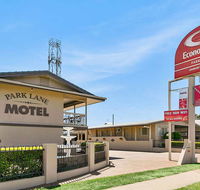 Econo Lodge Park Lane - Brisbane 4u
