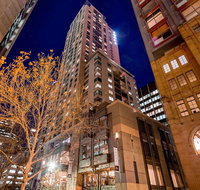Amora Hotel Jamison Sydney - Tourism Brisbane