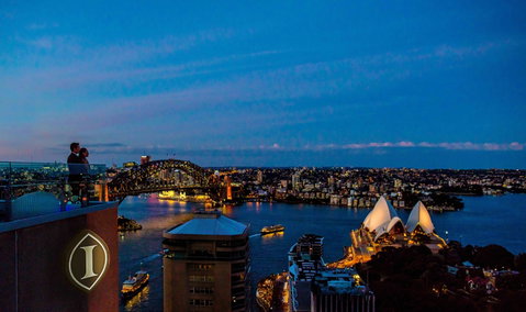 InterContinental Sydney - Tourism Brisbane 1