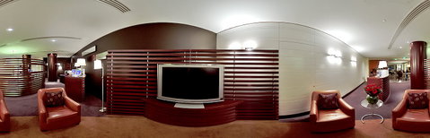 Sheraton Grand Sydney Hyde Park - Tourism Brisbane 0