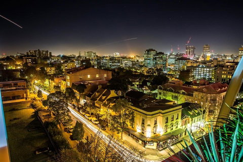 Adge Apartment Hotel - Tourism Brisbane 1