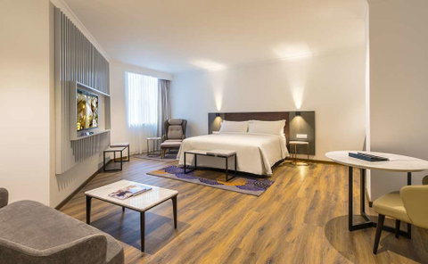 The Grace Hotel - Tourism Brisbane 2