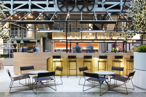 Ovolo Woolloomooloo - Tourism Brisbane 1