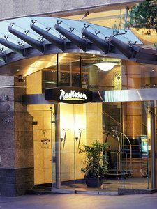 Rydges Darling Square Apartment Hotel - Tourism Brisbane 0