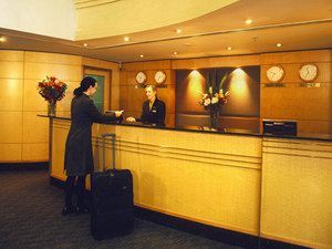 Rydges Darling Square Apartment Hotel - Tourism Brisbane 1