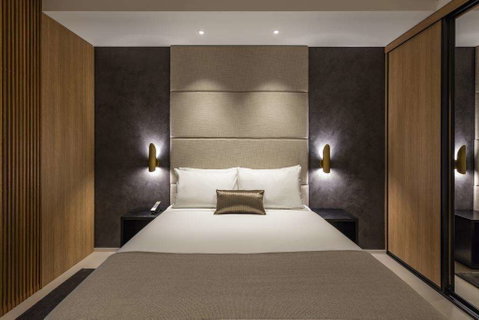 SKYE Suites Sydney - Tourism Brisbane 1