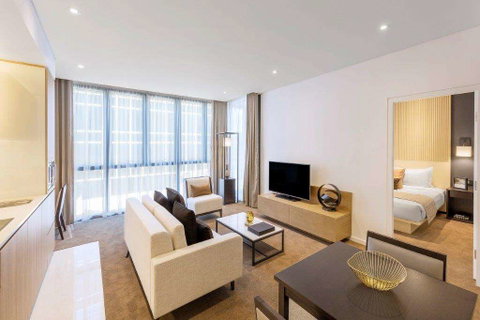 SKYE Suites Sydney - Tourism Brisbane 2