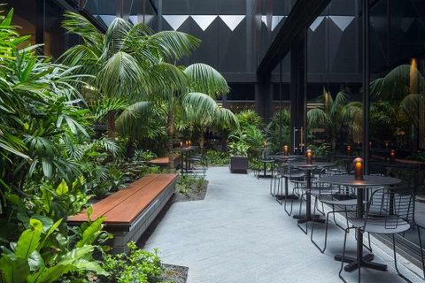 West Hotel Sydney, Curio Collection - Tourism Brisbane 2