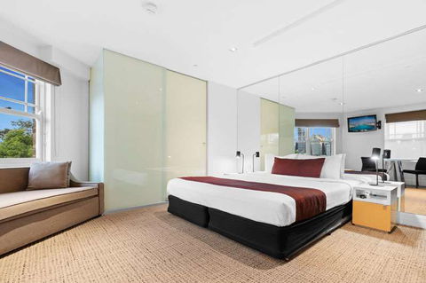 Sydney Potts Point Central - Tourism Brisbane 2