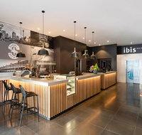 Hotel Ibis World Square - Tourism Brisbane