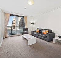 Astra Sydney CBD Pitt Street - Tourism Brisbane