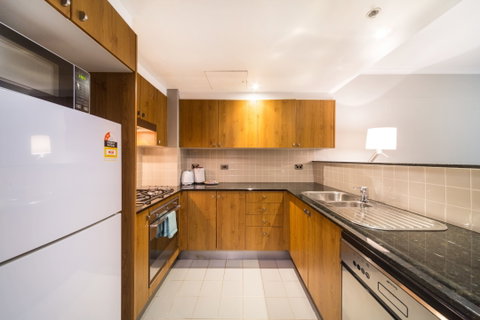 Astra Sydney-Hosking Place - Tourism Brisbane 1