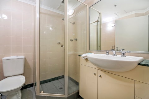 Astra Sydney-Hosking Place - Tourism Brisbane 2