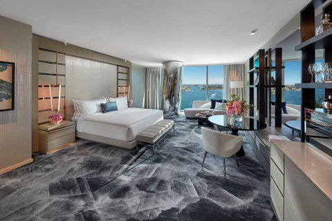 Crown Towers Sydney - Tourism Brisbane 1