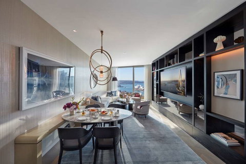 Crown Towers Sydney - Tourism Brisbane 2