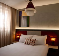 Hotel Morris Sydney - Tourism Brisbane