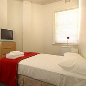 Wynyard Hotel - Tourism Brisbane 0