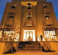Club Wyndham Perth - Brisbane 4u