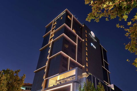 DoubleTree By Hilton Perth Northbridge - Tourism Brisbane 0