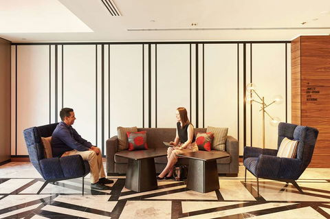 DoubleTree By Hilton Perth Northbridge - Tourism Brisbane 1