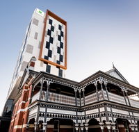 Holiday Inn West Perth - Brisbane 4u